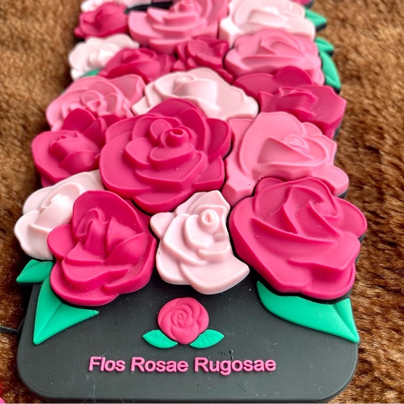 🌹IPHONE 6 Plus Heavy quality 3D Designer Case 🌹 - Picture 4 of 10